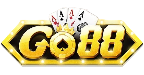 go88 logo footer